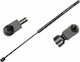 Front Bonnet Shock Absorber 250l-660n Suitable For Ford Mondeo 2000-2007 B5y 1117690 1 Pc