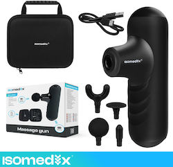 Isomedix Massage Gun for Body with Vibration