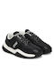 Men's Sneakers Black