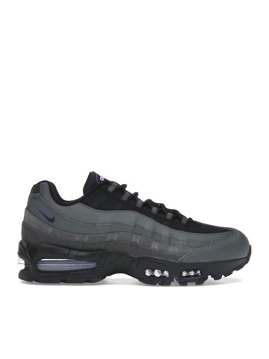 Air Max 95 ‘Wild Grape’ Adidași Pentru Bărbați Wild Grape