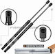 Bonnet Shock Absorber 619L-270N Suitable For Mercedes GLE Coupe 2015-2019 C292 1669802364 1 Pc