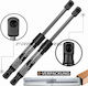 Front Bonnet Shock Absorber 282l-610n Suitable For Bmw Series 1 3/5d 2015-2019 F21/f20 51237239233 1 Pc