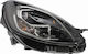 Φανάρι Εμπρός H1 Led Py21w Valeo Κατάλληλο Ford Puma 2020 J2k/cf7 2491053 Δεξί 1 Τεμ