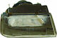 Front Light E Suitable Mitsubishi Colt 1987-1989 C15/c5a Mb 283748 Right 1 Piece