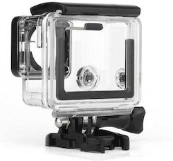 Заден Панел Отварящ Се Gopro Hero 3+/4 Защитен Калъф Заден Панел Отварящ Се Gopro Hero 3+/4 Защитен Калъф