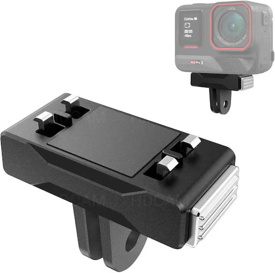 Bază Magnetică Rapidă de Suport Insta360 X5 Ace Pro 1/2
