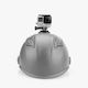Rotating Helmet Mount Helmet Mount 360 Gopro