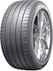 Roadx Rxmotion Du71 Summer Tire 265/35r18 97y/xl