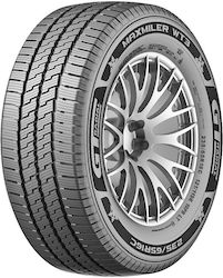 Зимна Автомобилна Гума Gt Radial Maximiler Wt3 215/65r15c 104/102t Зимна Автомобилна Гума Gt Radial Maximiler Wt3 215/65r15c 104/102t