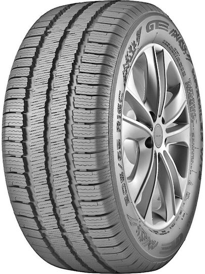 Winter Reifen GT Radial Maximiler Wt2 Cargo 175/75r16c 101/99r