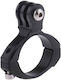 Gopro Mount Bike Motorcycle Roll Bar Aluminum