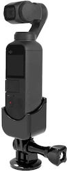 Mount Mounting Dji Osmo Pocket To Monopods Tripods Bolt Adapter