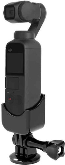 Adaptor Bolt Pentru Montare Dji Osmo Pocket Pe Monopiede Trepiede
