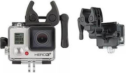 Sportman Mount Kit Gopro Hero 1 2 3 3+ 4 Sportman Mount Kit Gopro Hero 1 2 3 3+ 4
