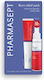 Pharmasept Burn Relief Pack Cremă pentru Vindecare 2 Bucăți