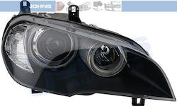 Фар Преден Marelli Подходящ За БМВ X5 2007-2010 E70 63127158928 Дясен 1 Брой Фар Преден Marelli Подходящ За БМВ X5 2007-2010 E70 63127158928 Дясен 1 Брой