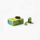 Frame Xiaomi Yi Aluminum Green