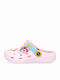 Slippers Pink