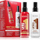 Revlon UniqOne Great Hair In No Time Σετ Θεραπείας Μαλλιών 2τμχ