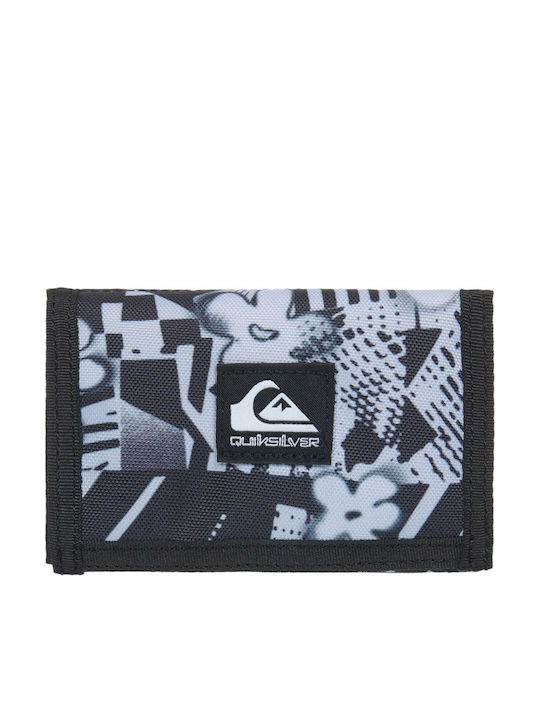 Quiksilver Everydaily Men's Wallet Black