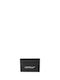 Leather Men's Wallet For Cards Black