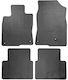 Rubber Floor Mats Cikcar Honda Civic X 2017 2021