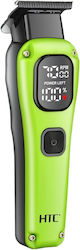 HTC Trimmer Rechargeable Machine HTC Trimmer Rechargeable Machine