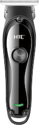 HTC Trimmer Mașină Reîncărcabilă HTC Trimmer Mașină Reîncărcabilă