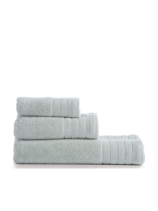 Nef-Nef Homeware Set Bath Towels 3 pcs Fresh Fr...