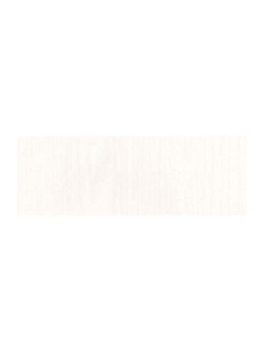 Wood Foil 67.5cm Patifix White Wood
