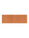 Patifix Folienbaum 90cm Kirschenrot