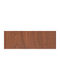 Patifix Mahogany Wood Foil 90x210cm