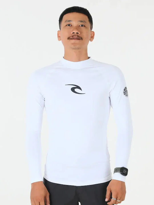 Rip Curl UPF 50+ Men Long Sleeve Sun Protection...