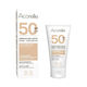 Acorelle Αδιάβροχη Αντηλιακή Πούδρα Προσώπου SPF50 με Χρώμα 50ml