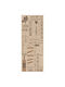 Biokarpet Küchenmatte Natura 34523-600-80x150