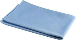 Elix Clean Microfiber Cloth Tv Screens Monitors Equipment Size 40x40cm Elix Clean Blue