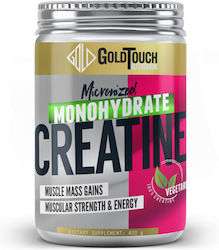 GoldTouch Nutrition Creatine Monohydrate 400gr GoldTouch Nutrition Creatine Monohydrate 400gr