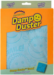 Universal Cleaning Cloth Scrub Daddy Universal Cleaning Cloth Scrub Daddy