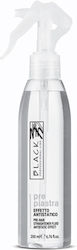 Black Professional Line Spray Pentru Protecția Termică A Părului Pentru Netezire 200ml Black Professional Line Spray Pentru Protecția Termică A Părului Pentru Netezire 200ml