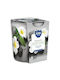 Bispol Lumânare Aromatică în Borcan 100gr
