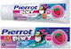 Pierrot Children's Toothpaste with Strawberry Flavor 75ml