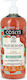 Organic Soothing Shower Gel Strawberries Tomatoes Large Size 1l