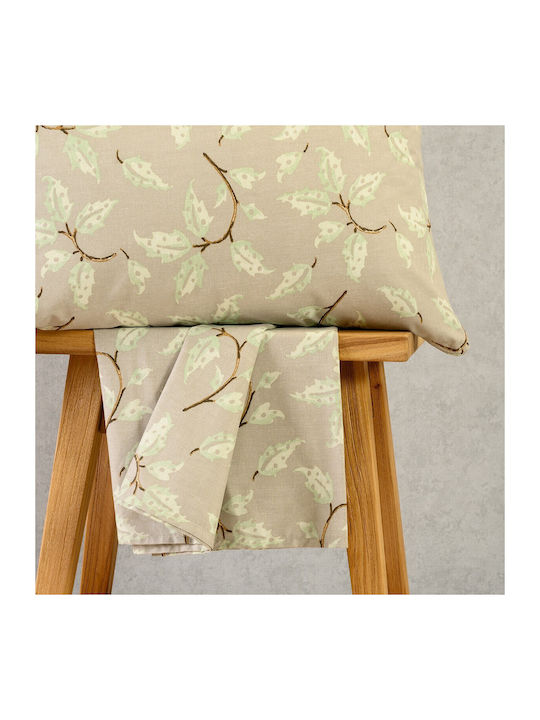 24home.gr Ultra Set Super-Double Bed Sheets Wit...