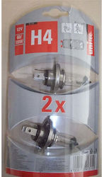 Unitec Крушка H4