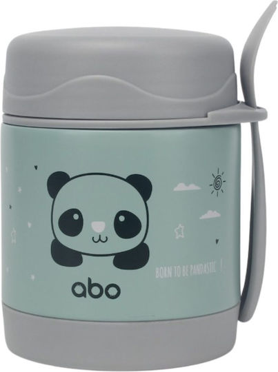 abo Baby Food Thermos Stainless Steel 300ml