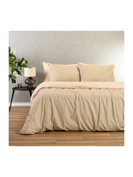 24home.gr Casual Σετ Σεντόνια King Size 260x270...