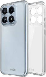 SBS Skinny Cover Διάφανη (Xiaomi 17) SBS Skinny Cover Διάφανη (Xiaomi 17)