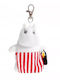 Moomins Plüsch Schlüsselanhänger Moomin Mama