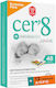 Cer'8 Insect Repellent Stickers Suitable for Children 60 Pieces