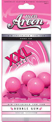 Areon Mon Xxl Ароматизатор За Кола Bubble Gum